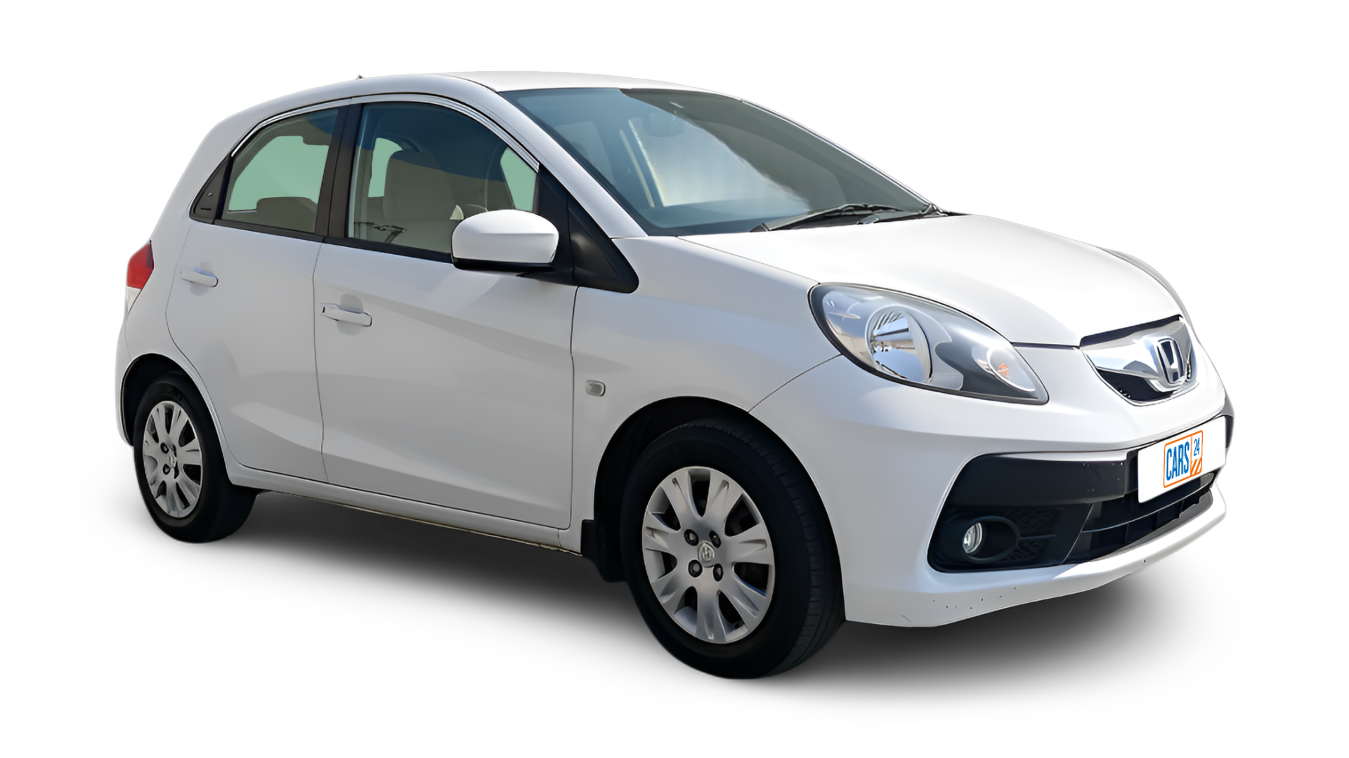 Honda Brio-img